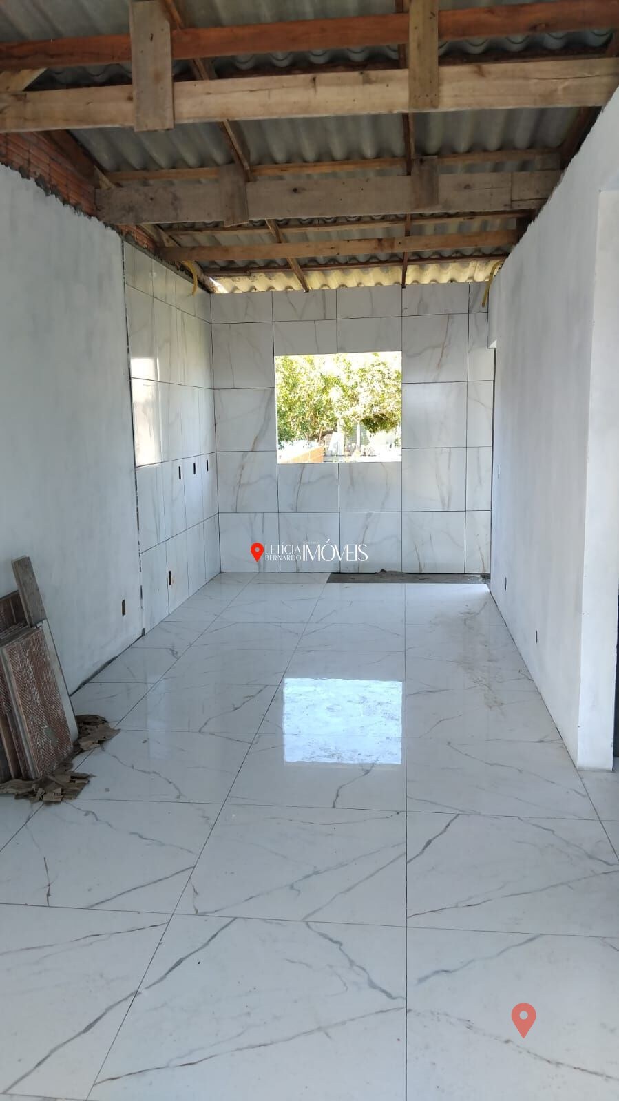 Casa Geminada NOVA em Balneário Pinhal – Apenas R$ 190.000,00! — foto 2