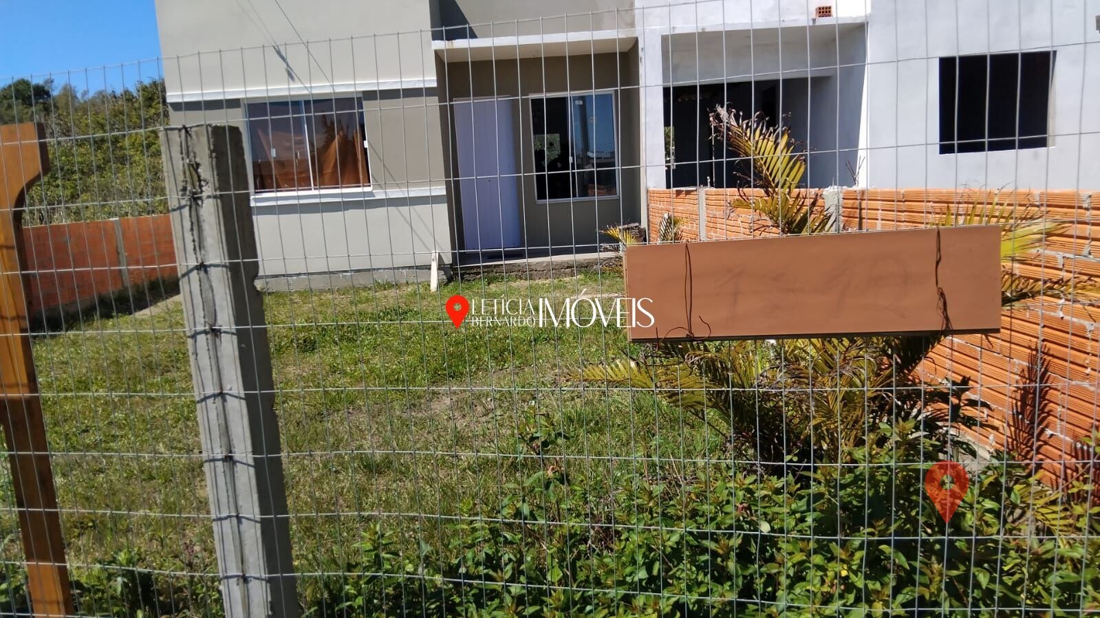 Casa Geminada NOVA em Balneário Pinhal – Apenas R$ 190.000,00! — foto 7