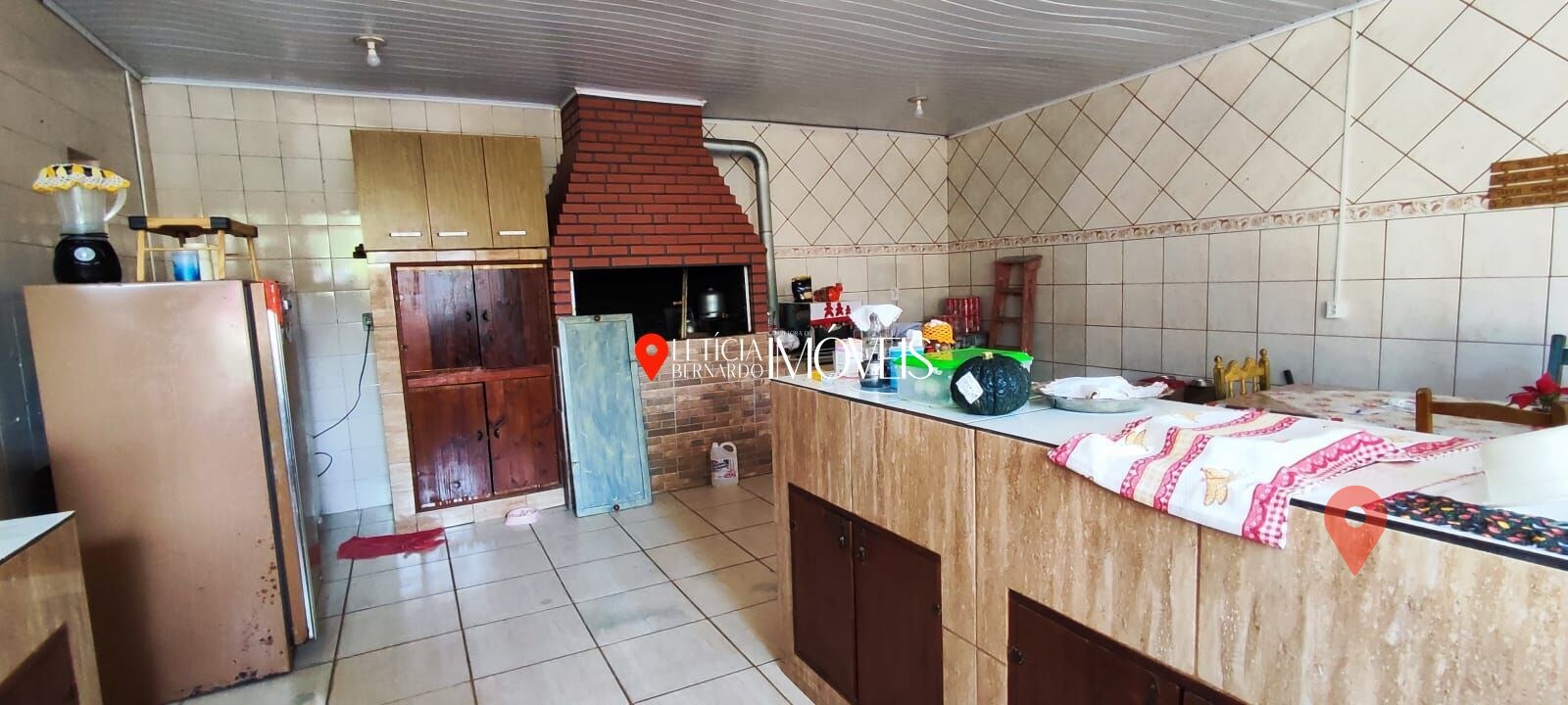 Casa Linda Pronta para Morar em Balneário Pinhal! — foto 3