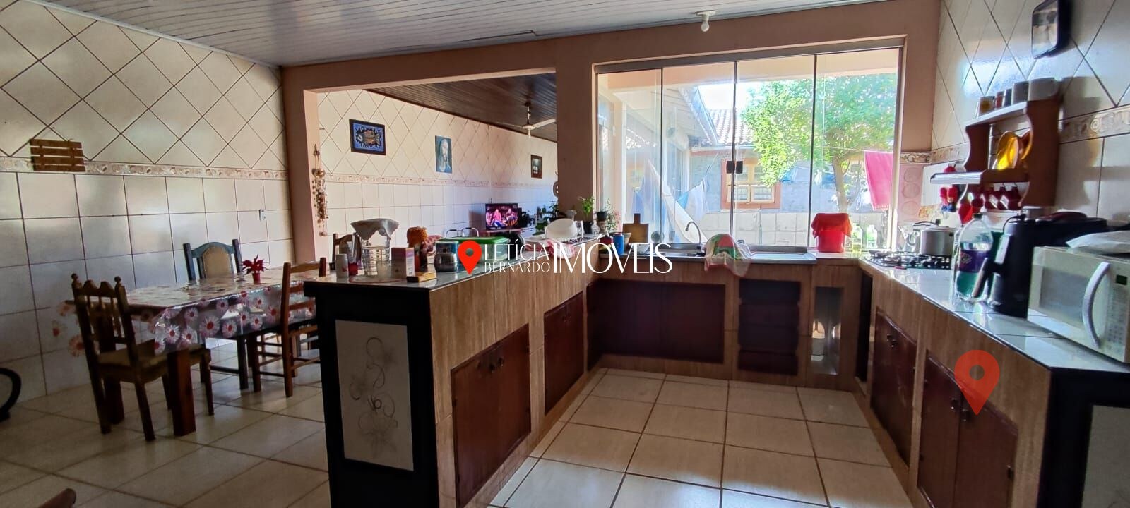 Casa Linda Pronta para Morar em Balneário Pinhal! — foto 4