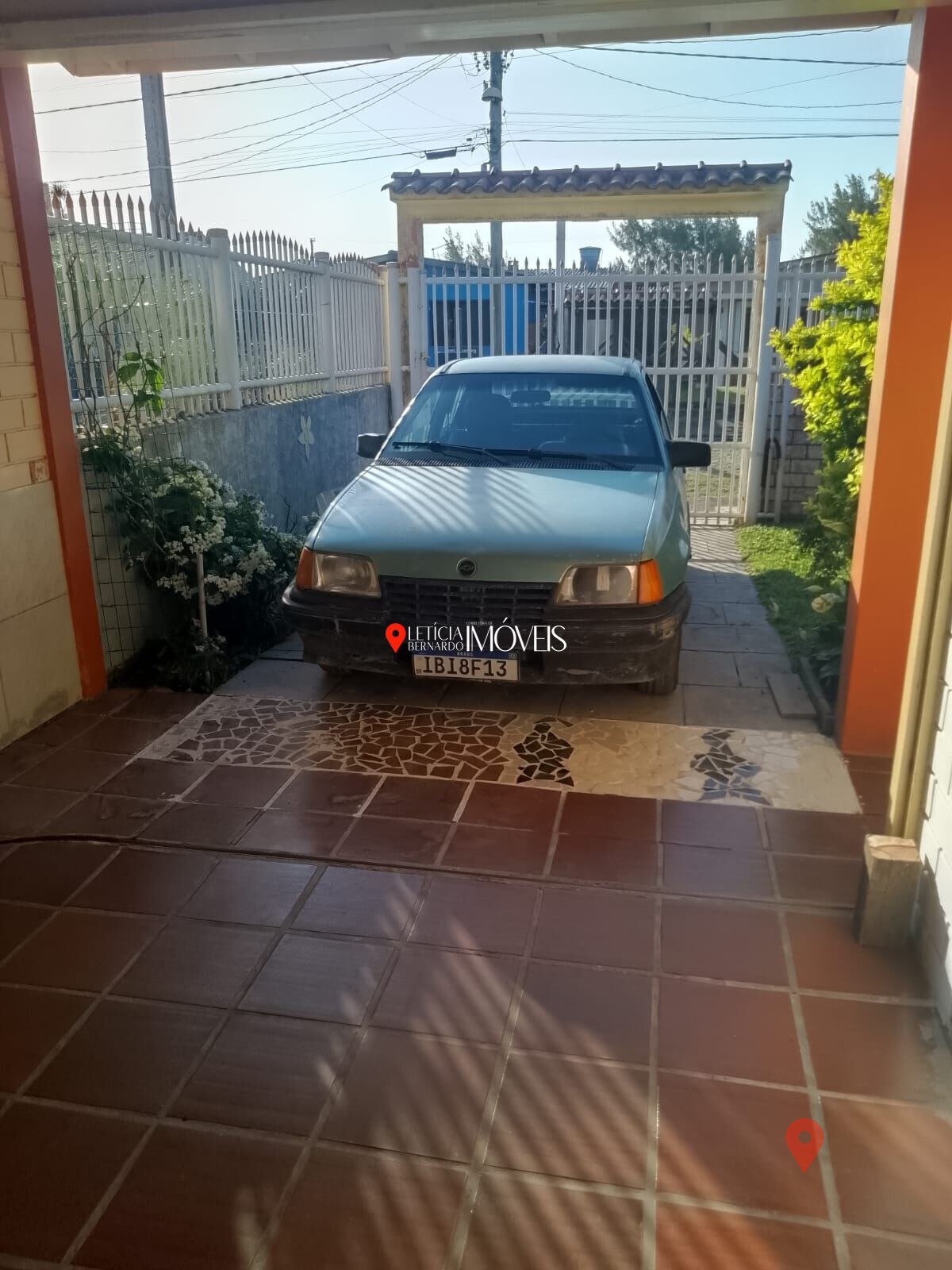 Casa Linda Pronta para Morar em Balneário Pinhal! — foto 17