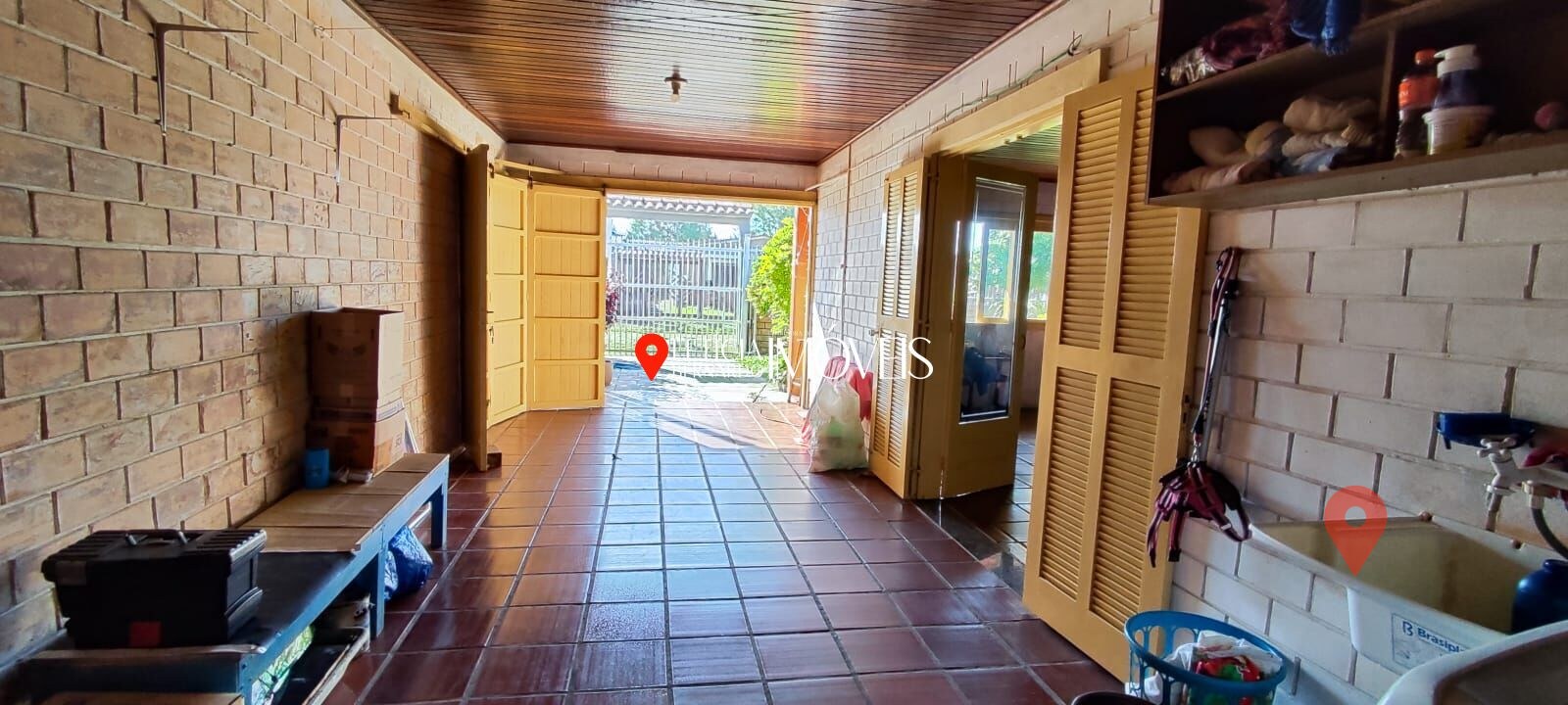Casa Linda Pronta para Morar em Balneário Pinhal! — foto 20