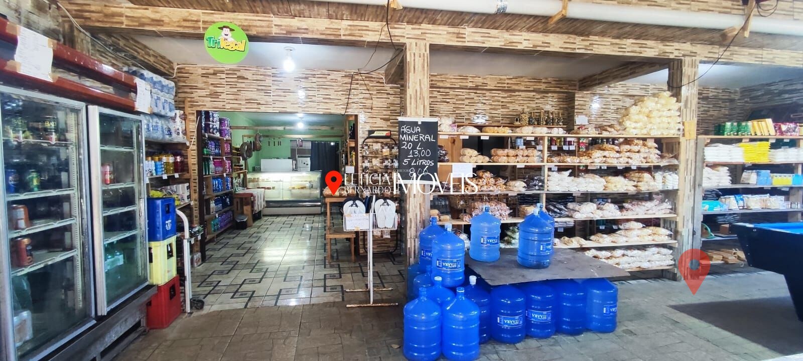 Casa à venda no bairro Centro em Balneário Pinhal/RS — foto 1