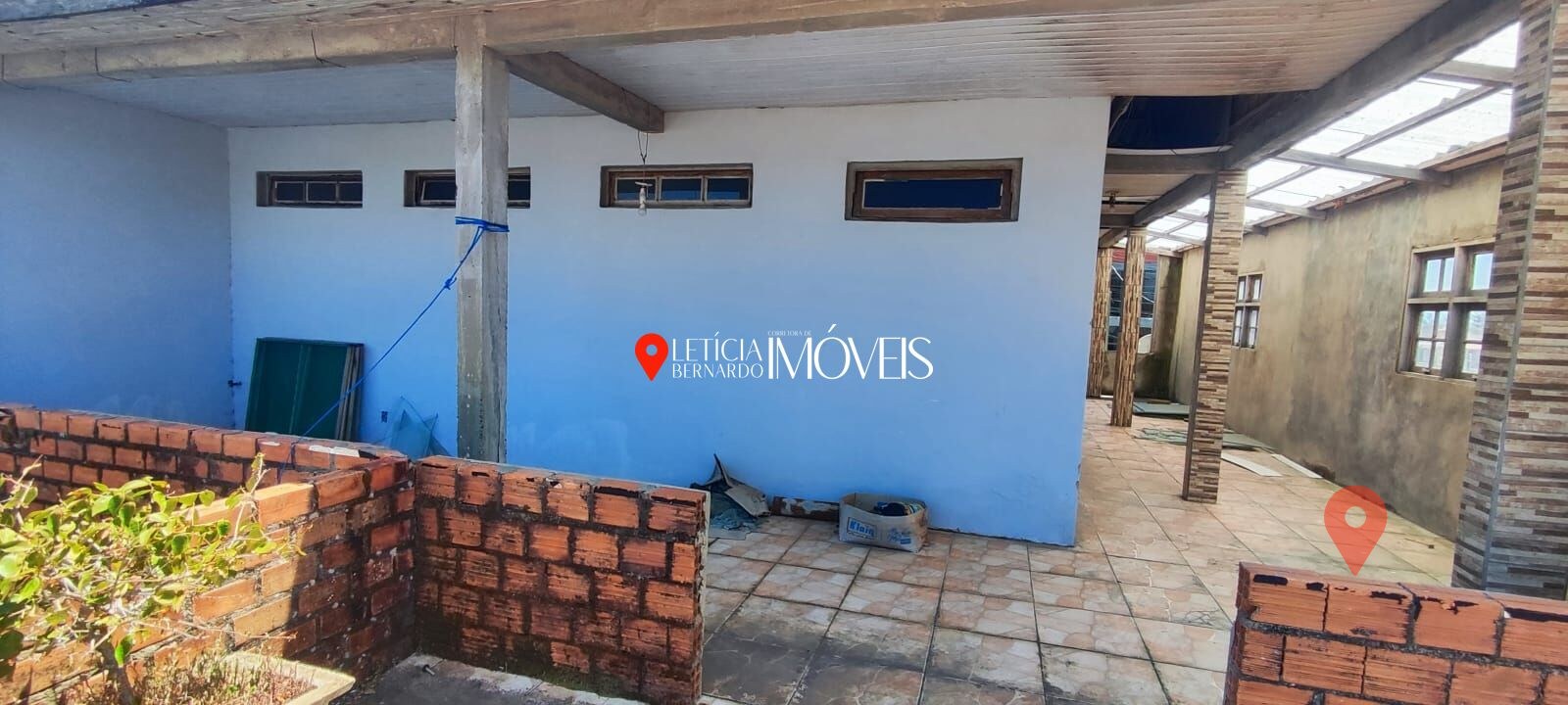 Casa à venda no bairro Centro em Balneário Pinhal/RS — foto 7