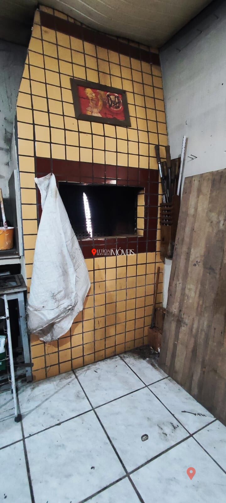 Casa à venda no bairro Centro em Balneário Pinhal/RS — foto 9