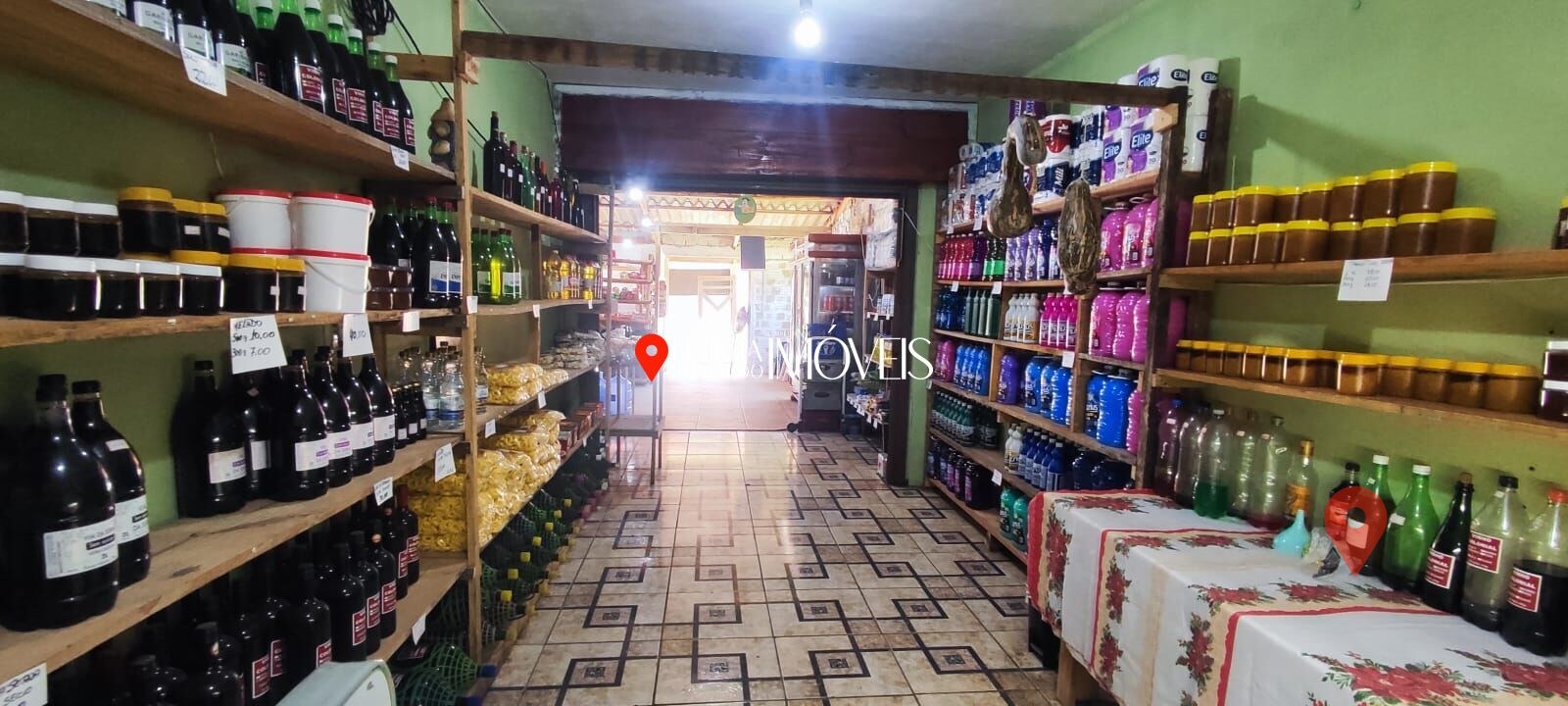 Casa à venda no bairro Centro em Balneário Pinhal/RS — foto 22