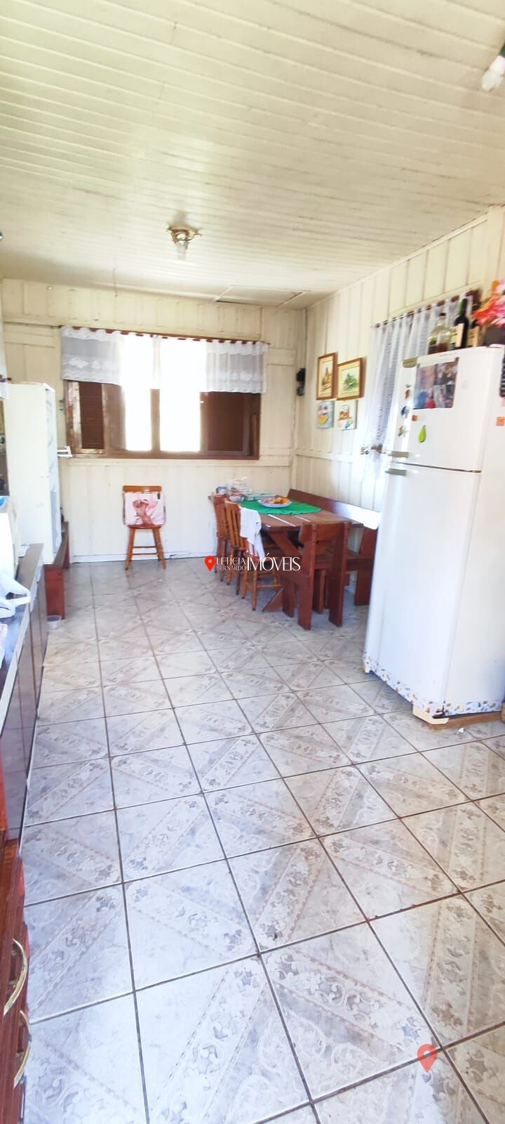 Casa Mista à Venda – Balneário Pinhal/RS - Apenas R$ 172.000,00 — foto 11