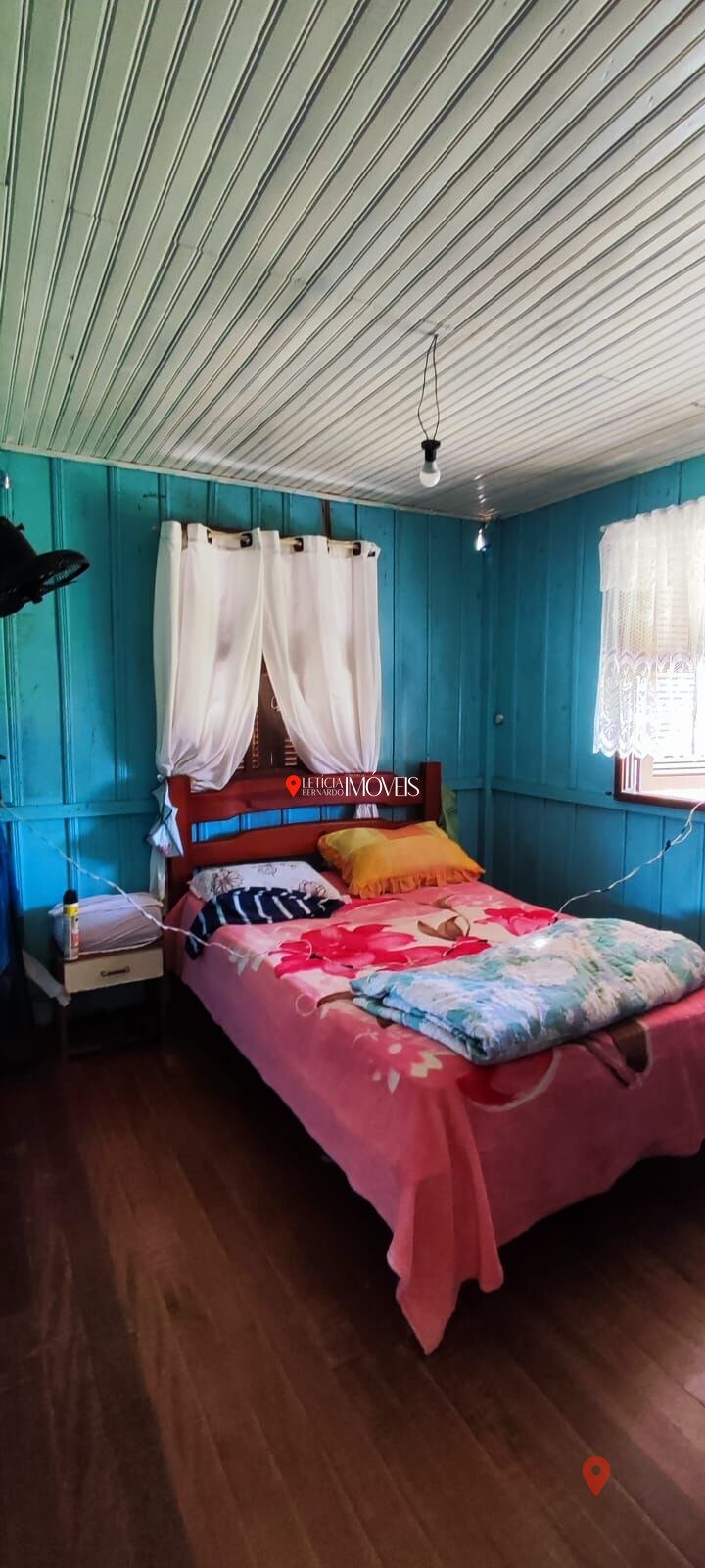 Casa Mista à Venda – Balneário Pinhal/RS - Apenas R$ 172.000,00 — foto 12
