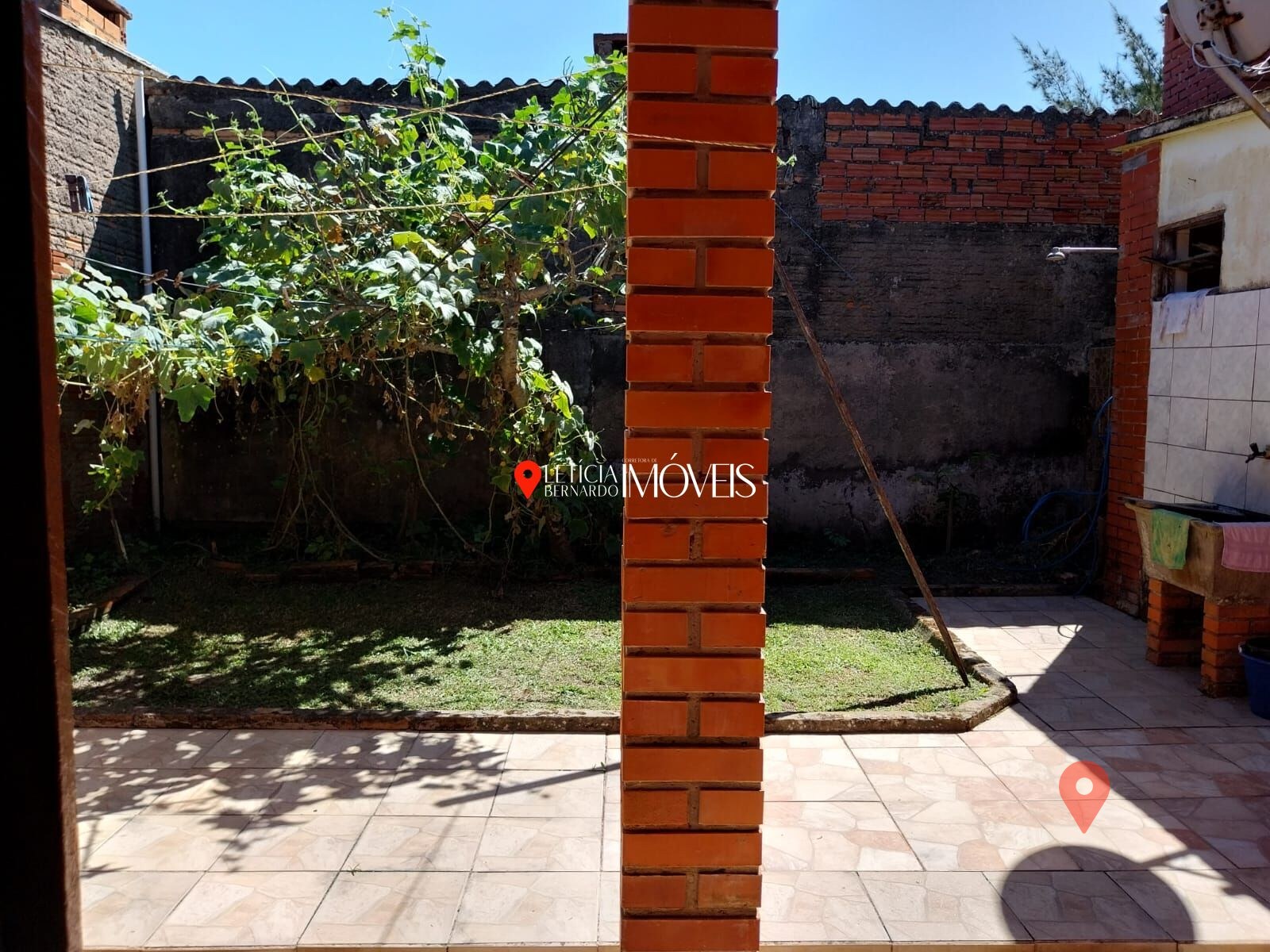 Casa Mista à Venda – Balneário Pinhal/RS - Apenas R$ 172.000,00 — foto 16