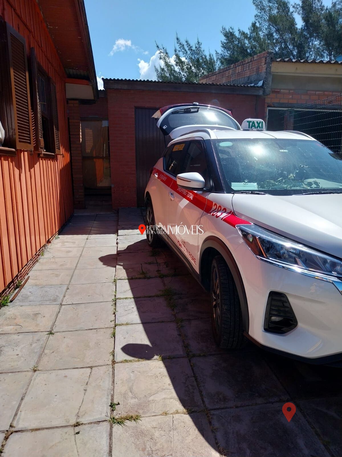Casa Mista à Venda – Balneário Pinhal/RS - Apenas R$ 172.000,00 — foto 20