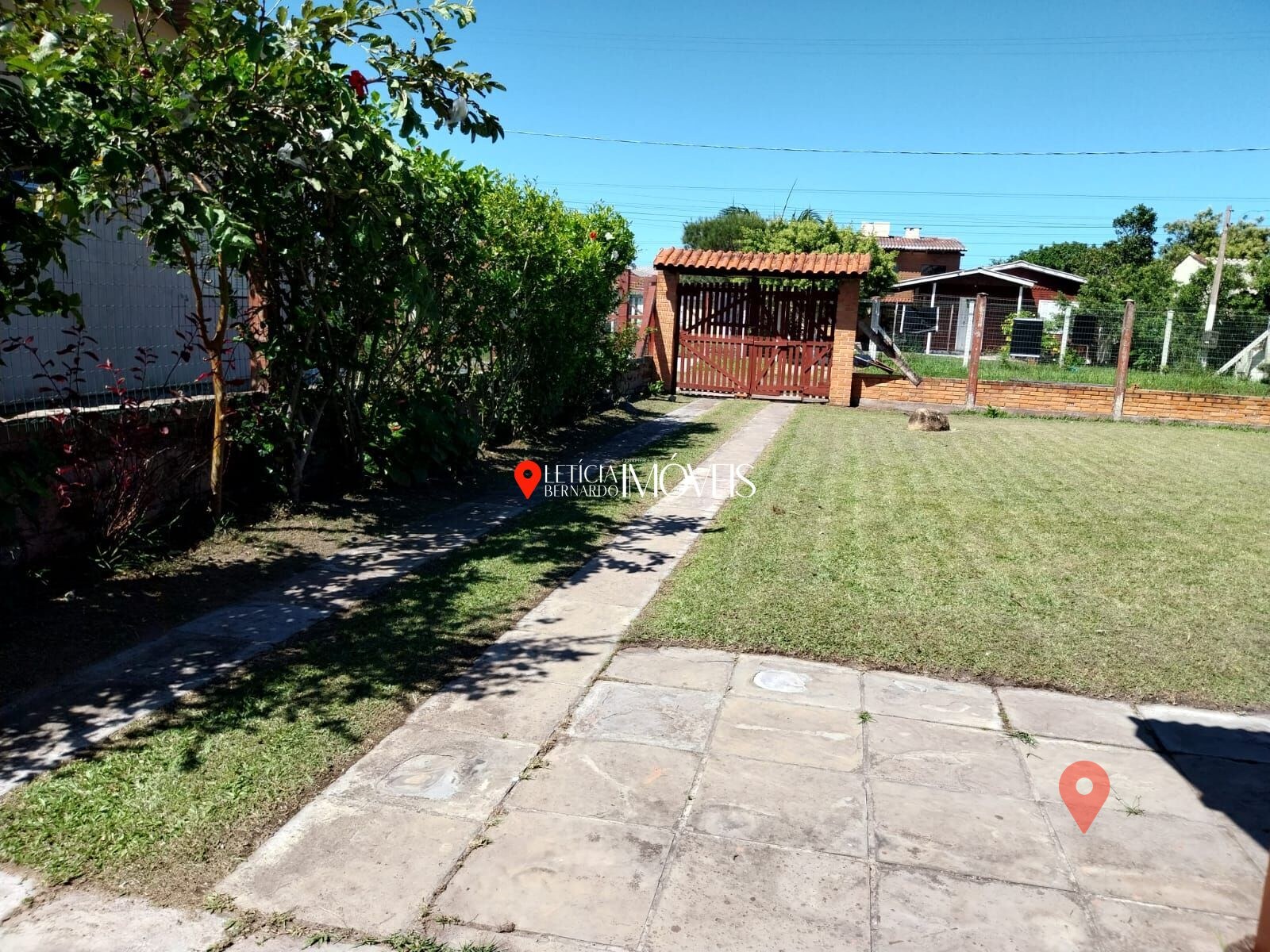 Casa Mista à Venda – Balneário Pinhal/RS - Apenas R$ 172.000,00 — foto 22