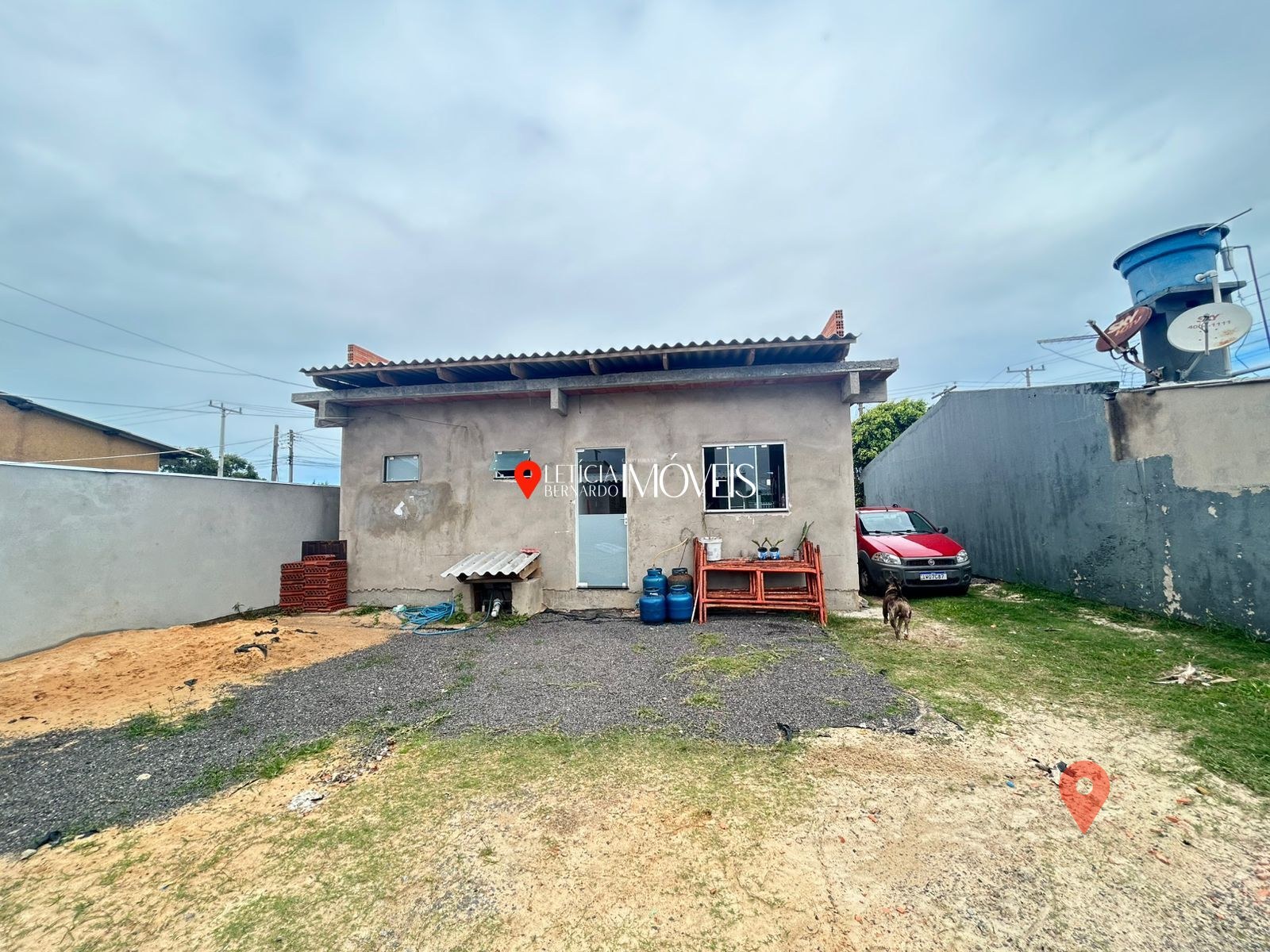 Casa Moderna à Venda em Balneário Pinhal! — foto 5