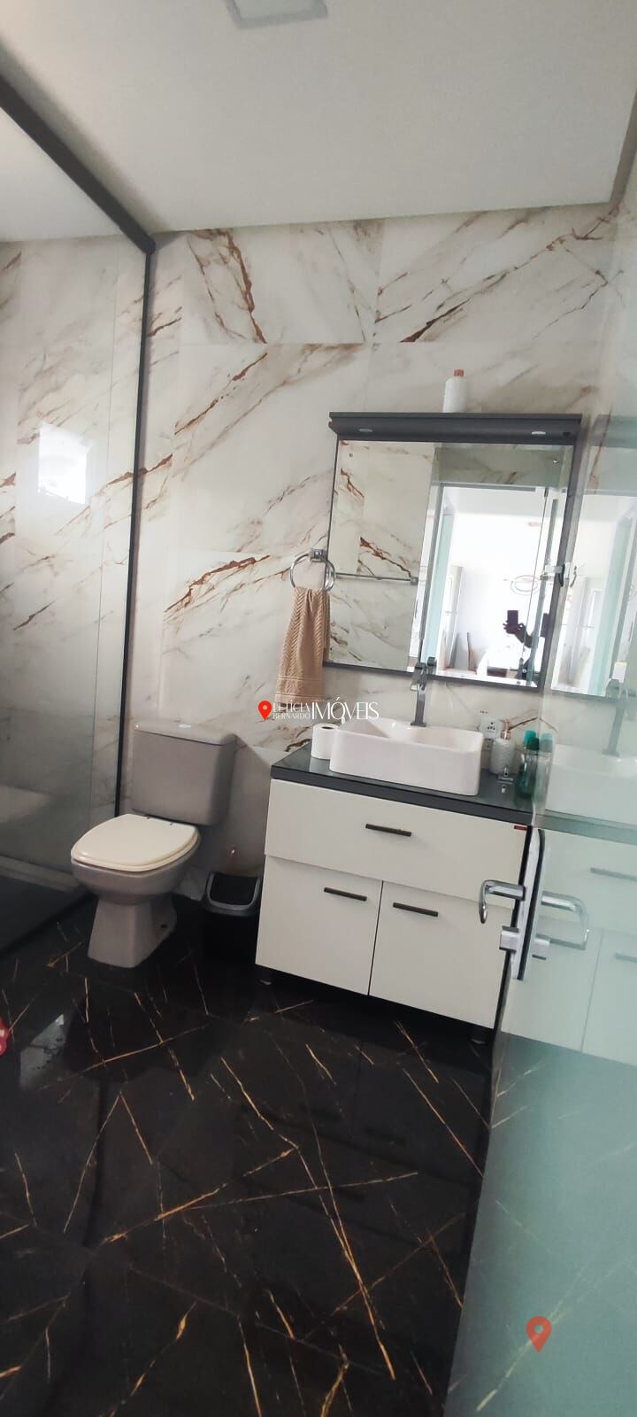 Casa Moderna à Venda em Balneário Pinhal! — foto 6