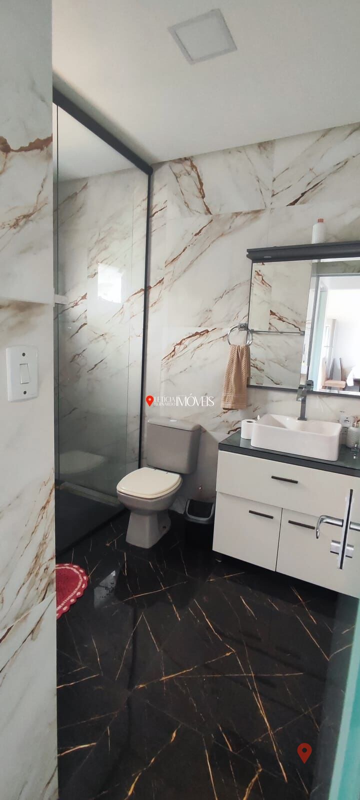 Casa Moderna à Venda em Balneário Pinhal! — foto 7