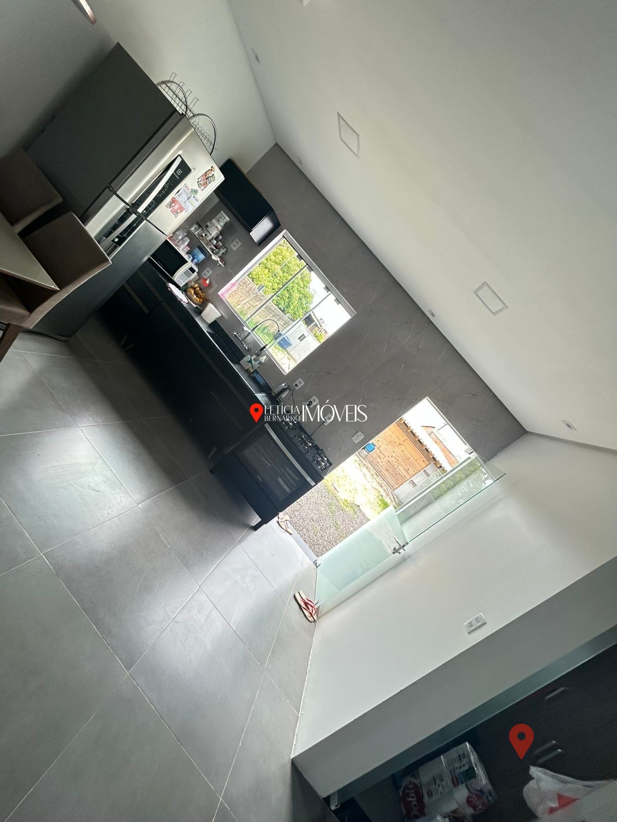 Casa Moderna à Venda em Balneário Pinhal! — foto 8