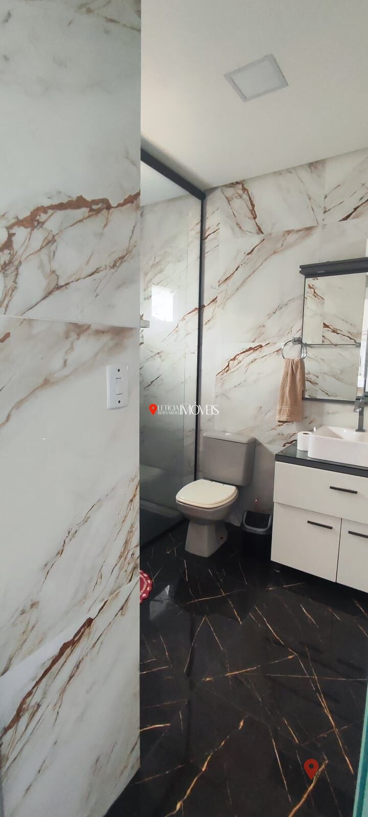 Casa Moderna à Venda em Balneário Pinhal! — foto 14