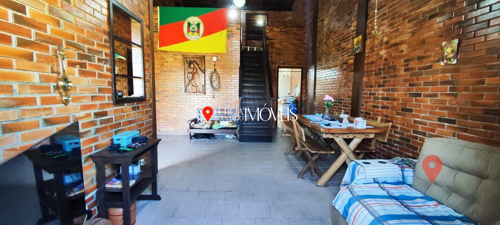 Casa Rústica e Aconchegante à Venda em Balneário Pinhal! — foto 5