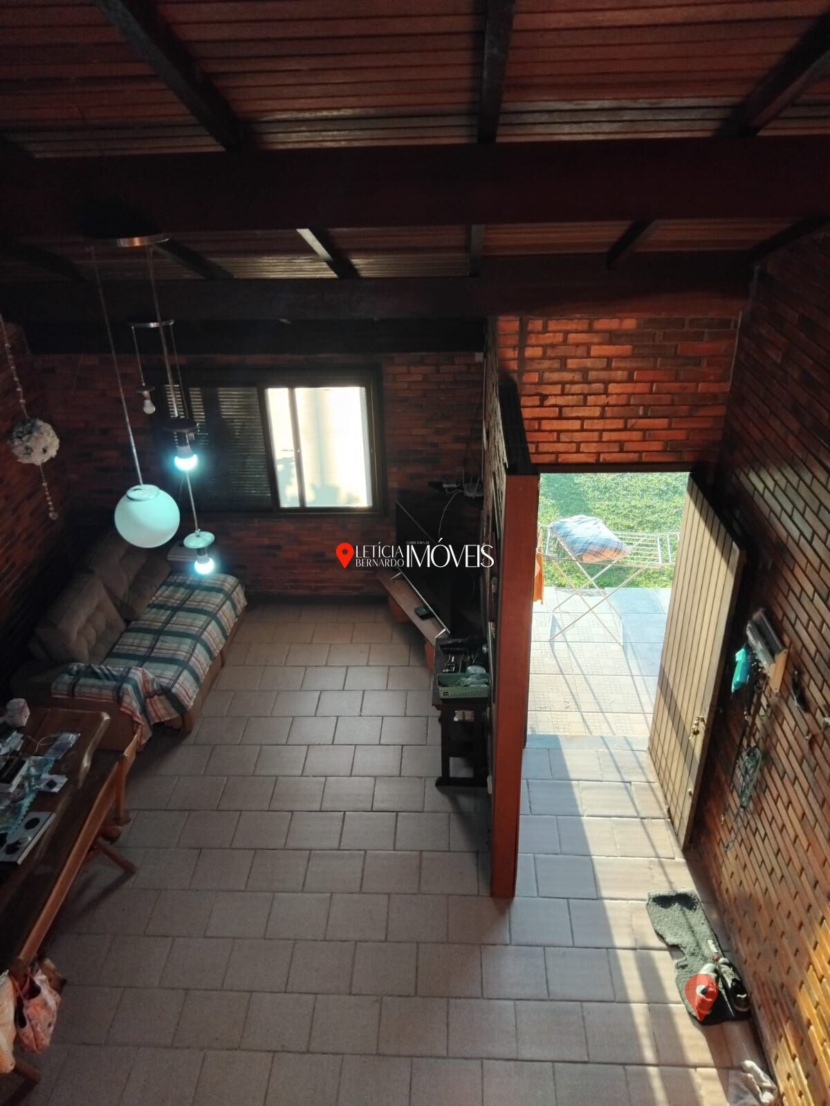 Casa Rústica e Aconchegante à Venda em Balneário Pinhal! — foto 8