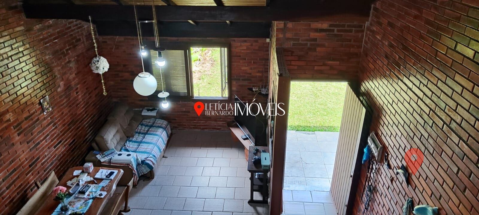 Casa Rústica e Aconchegante à Venda em Balneário Pinhal! — foto 11