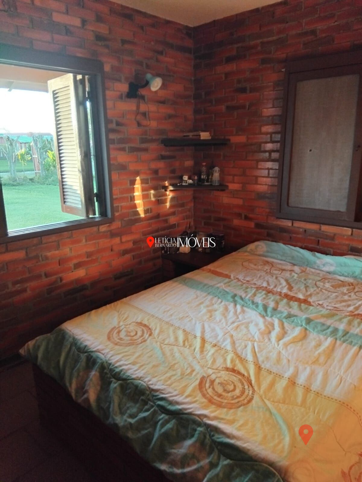Casa Rústica e Aconchegante à Venda em Balneário Pinhal! — foto 16