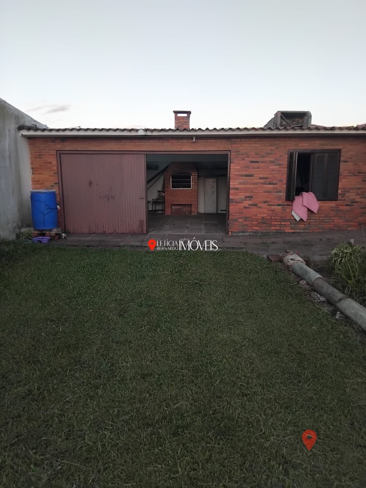 Casa Rústica e Aconchegante à Venda em Balneário Pinhal! — foto 24