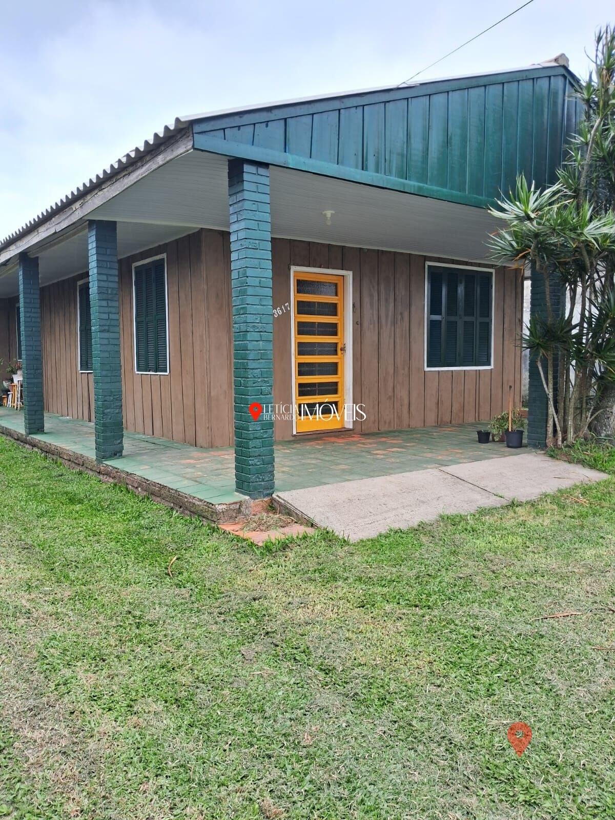 Casa aconchegante à venda em Balneário Pinhal por apenas R$ 200.000! — foto 4