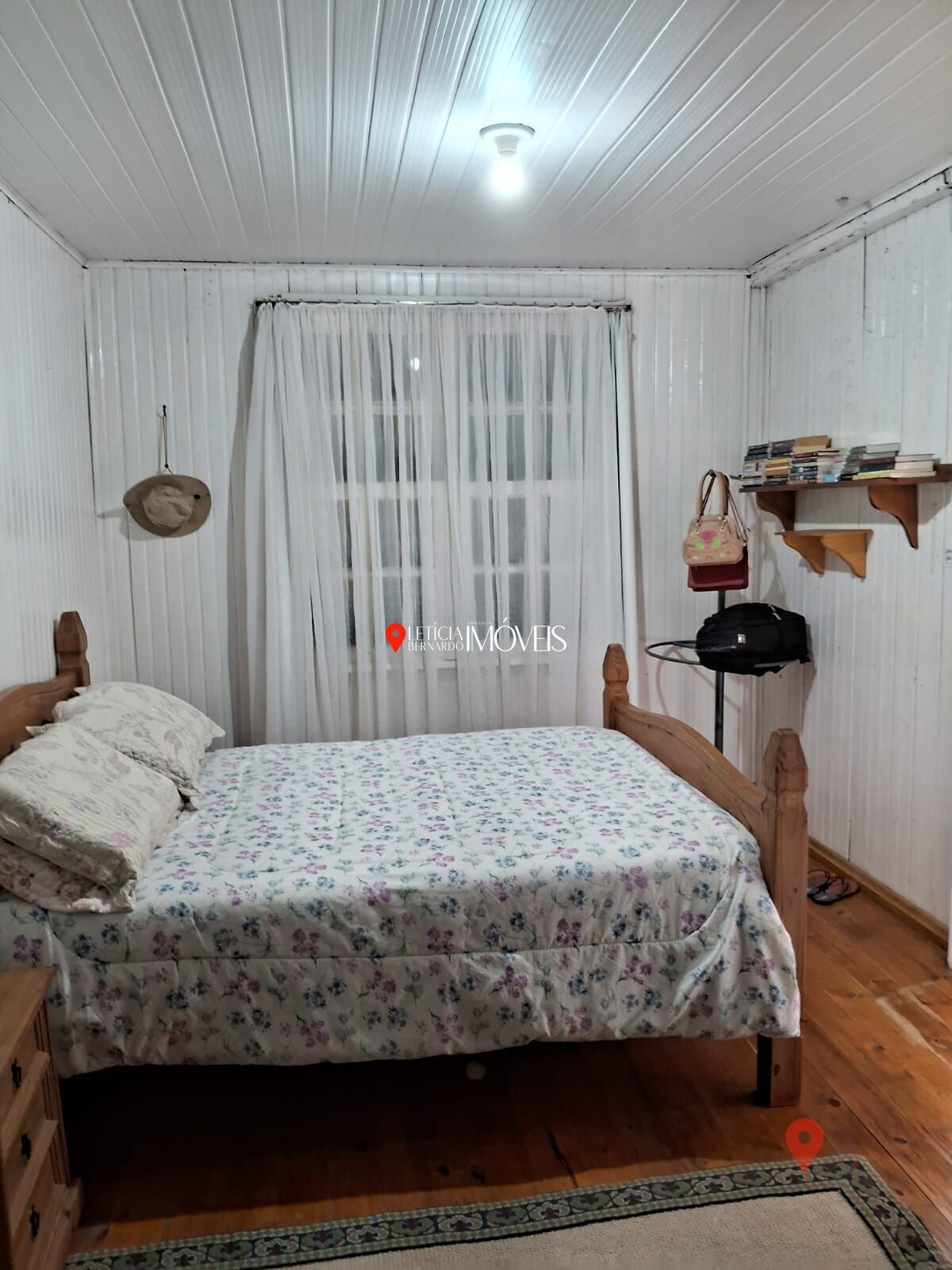 Casa aconchegante à venda em Balneário Pinhal por apenas R$ 200.000! — foto 9