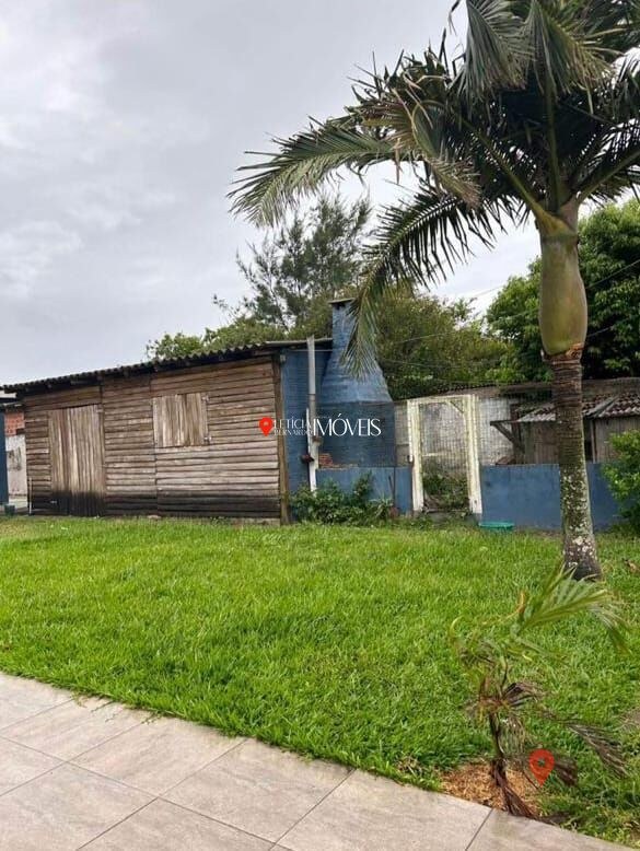Casa à venda no bairro Magistério em Balneário Pinhal/RS — foto 2