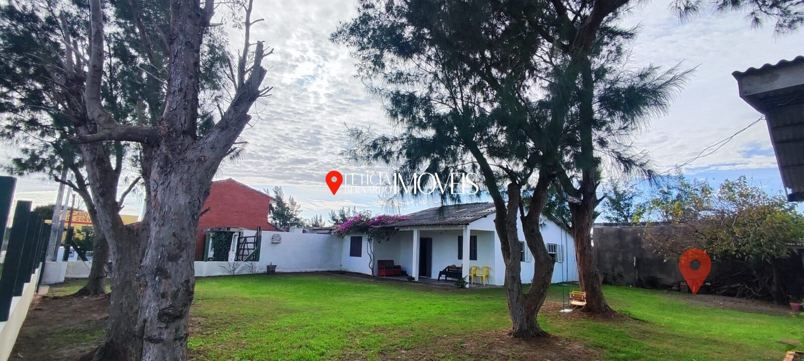 Casa com 288m² em Magistério, Balneário Pinhal/RS — foto 2