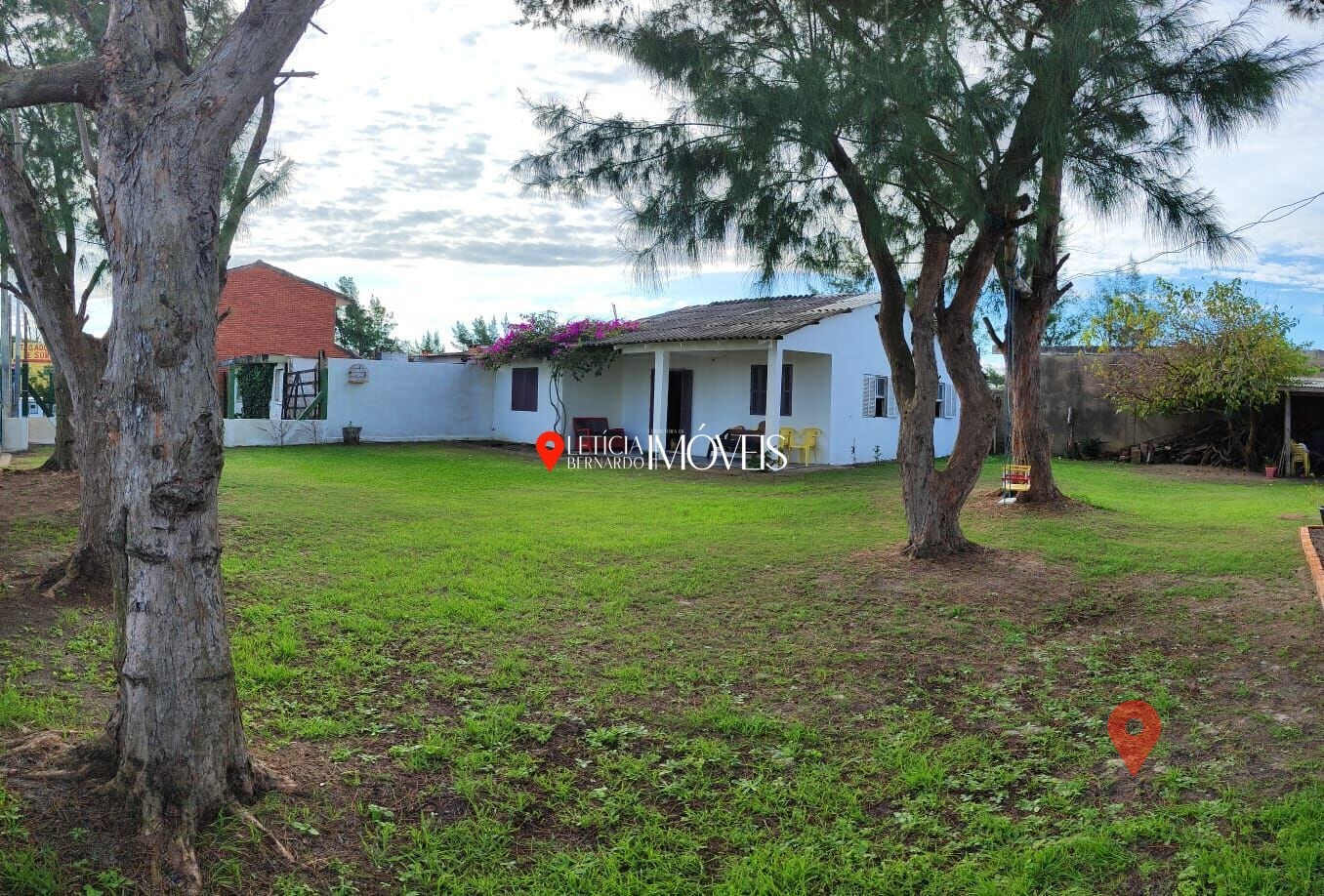Casa com 288m² em Magistério, Balneário Pinhal/RS — foto 4