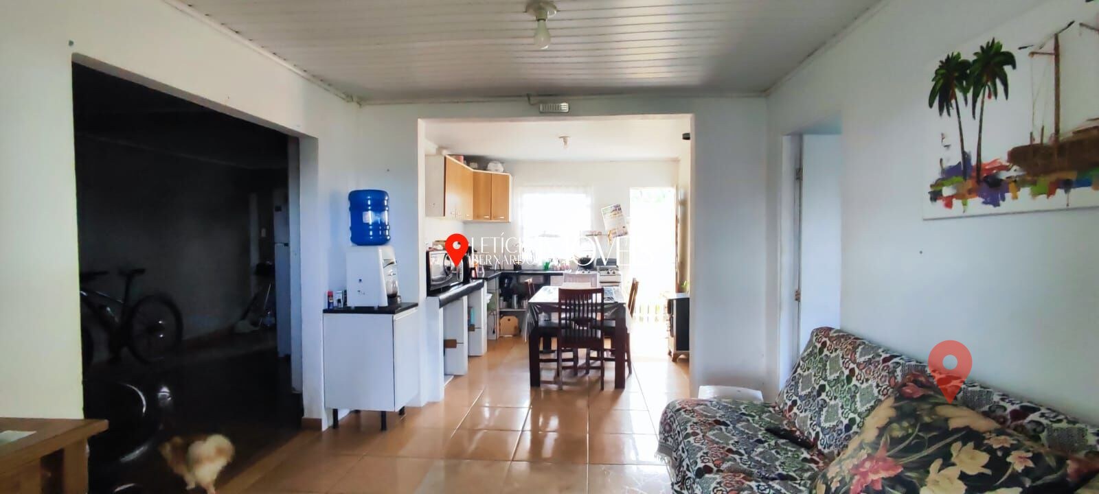 Casa com 288m² em Magistério, Balneário Pinhal/RS — foto 8