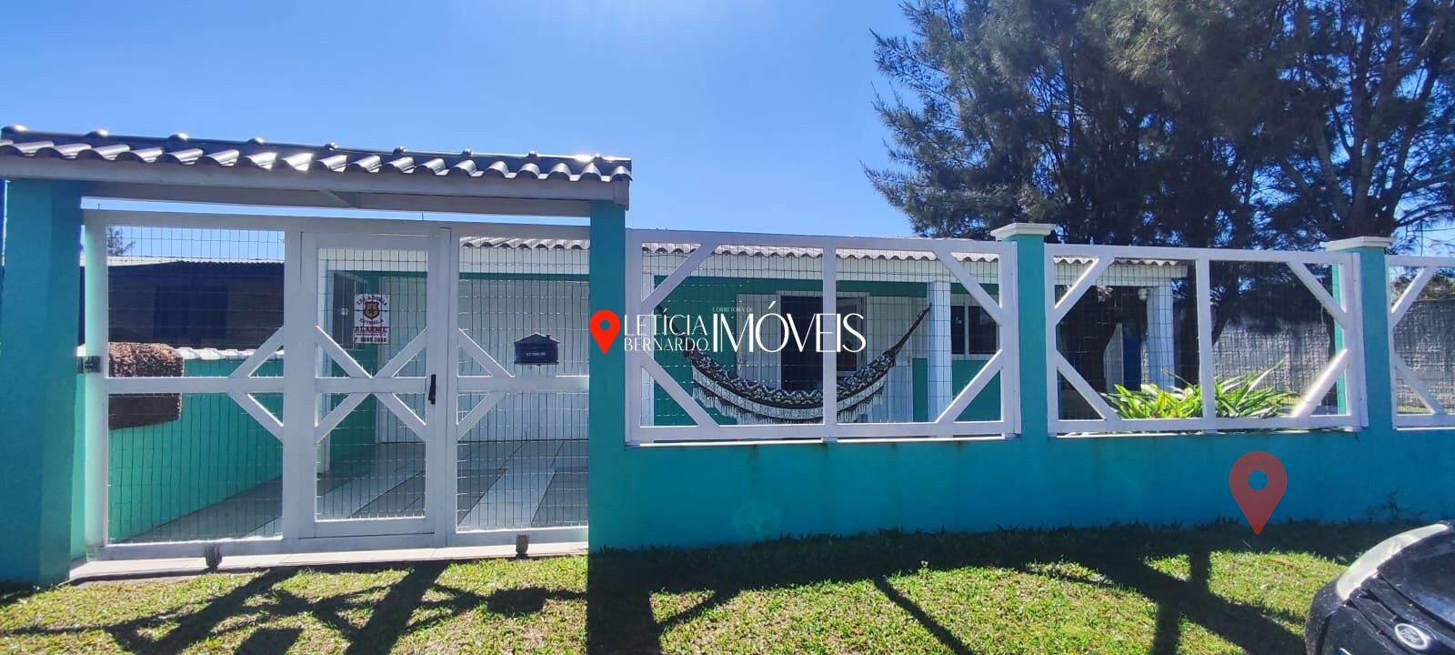 Casa com suíte e anexo em Quintão – Apenas R$ 200.000! — foto 1