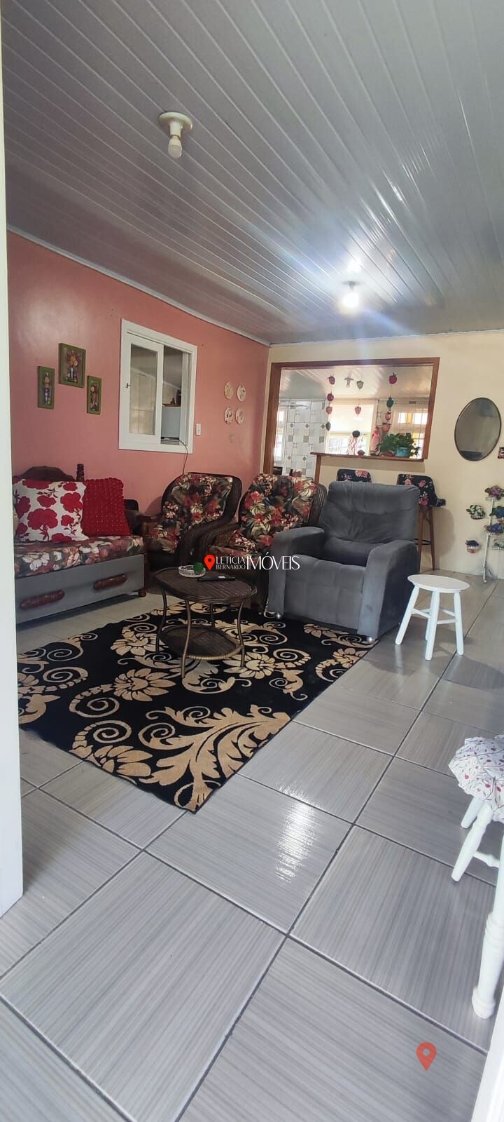Casa com suíte e anexo em Quintão – Apenas R$ 200.000! — foto 5