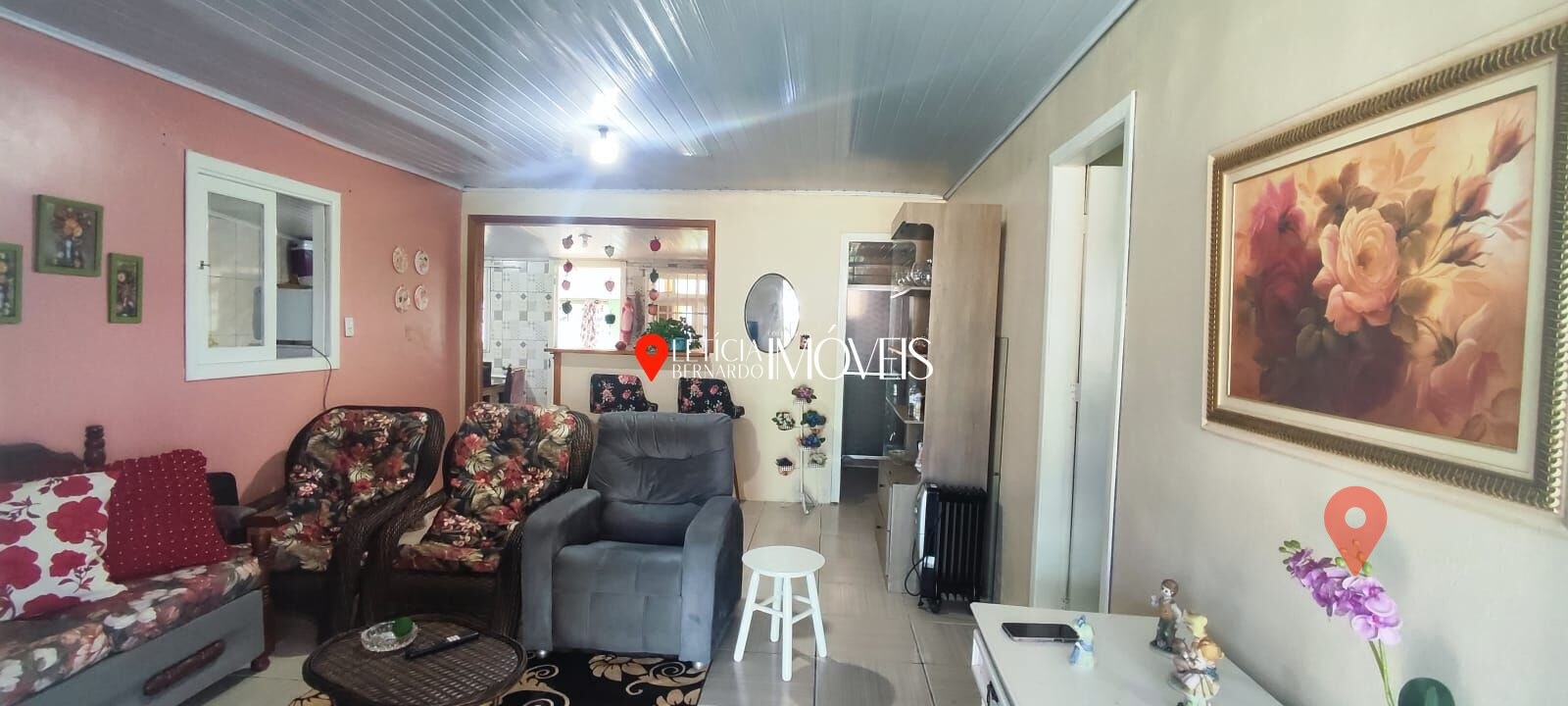 Casa com suíte e anexo em Quintão – Apenas R$ 200.000! — foto 6
