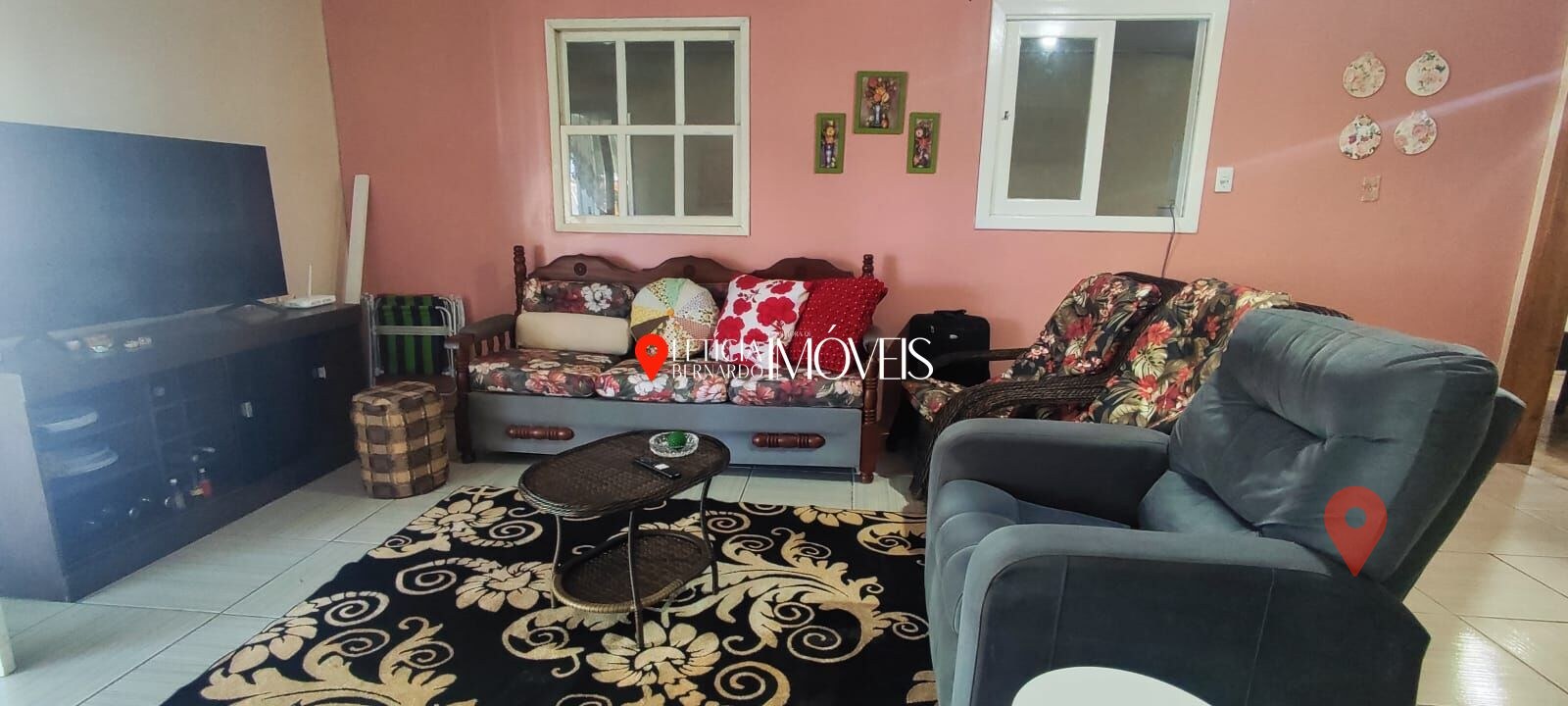 Casa com suíte e anexo em Quintão – Apenas R$ 200.000! — foto 7