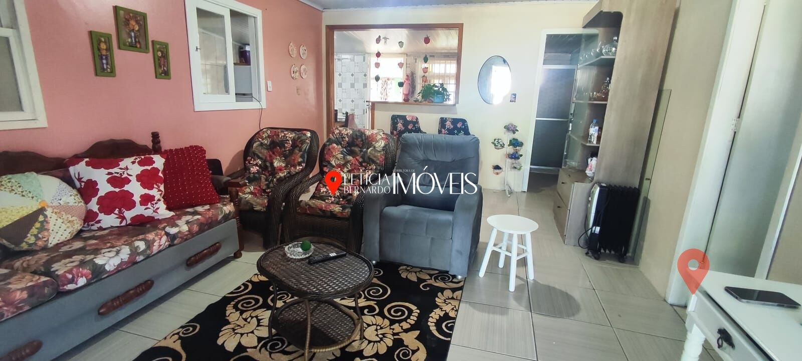 Casa com suíte e anexo em Quintão – Apenas R$ 200.000! — foto 8