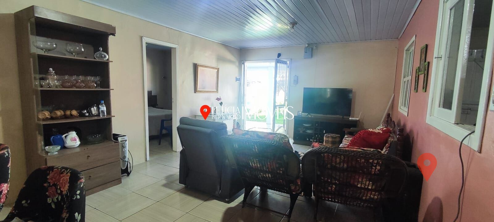 Casa com suíte e anexo em Quintão – Apenas R$ 200.000! — foto 12