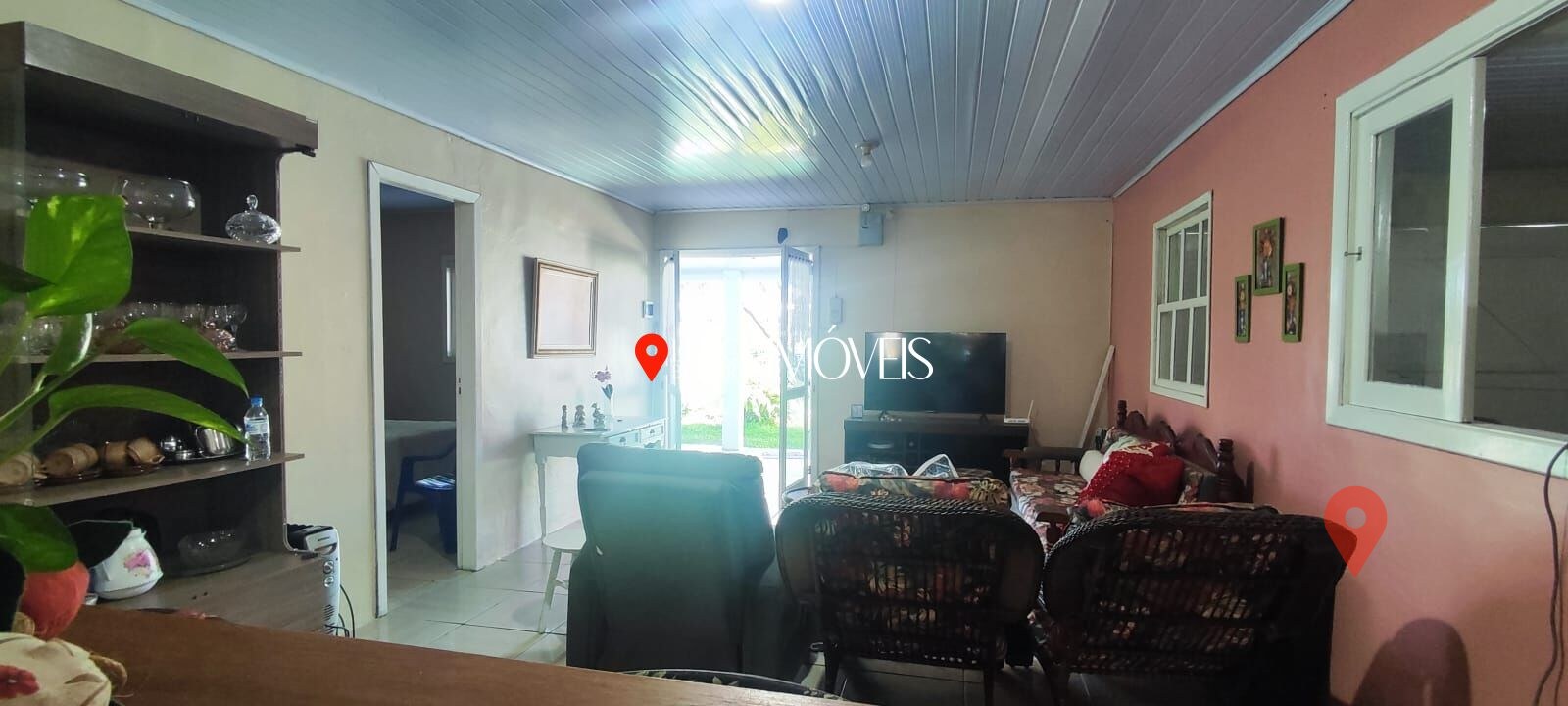 Casa com suíte e anexo em Quintão – Apenas R$ 200.000! — foto 14