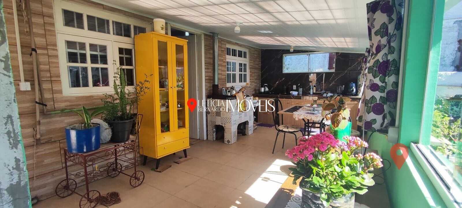 Casa com suíte e anexo em Quintão – Apenas R$ 200.000! — foto 21