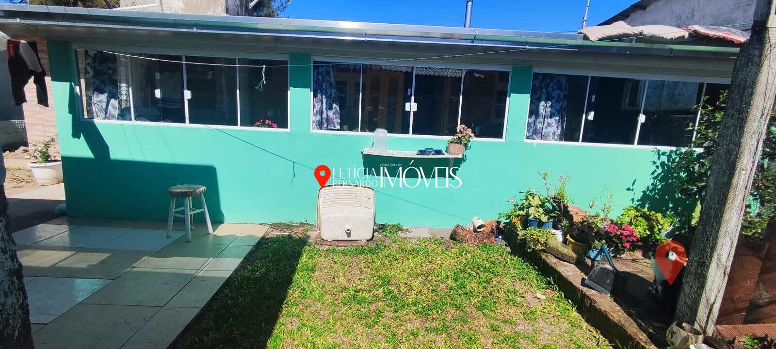 Casa com suíte e anexo em Quintão – Apenas R$ 200.000! — foto 26