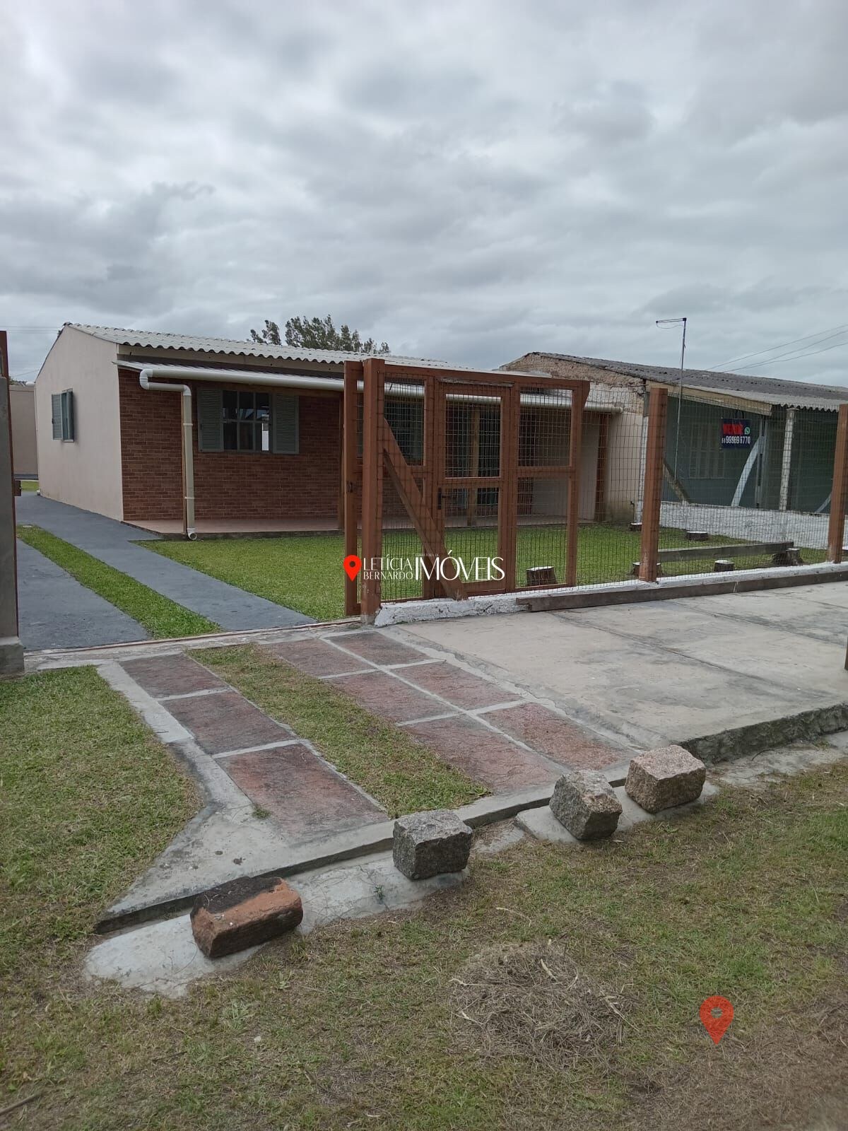 BAIXOU O PREÇO! DE R$ 270 MIL POR APENAS R$ 255 MIL! — foto 23