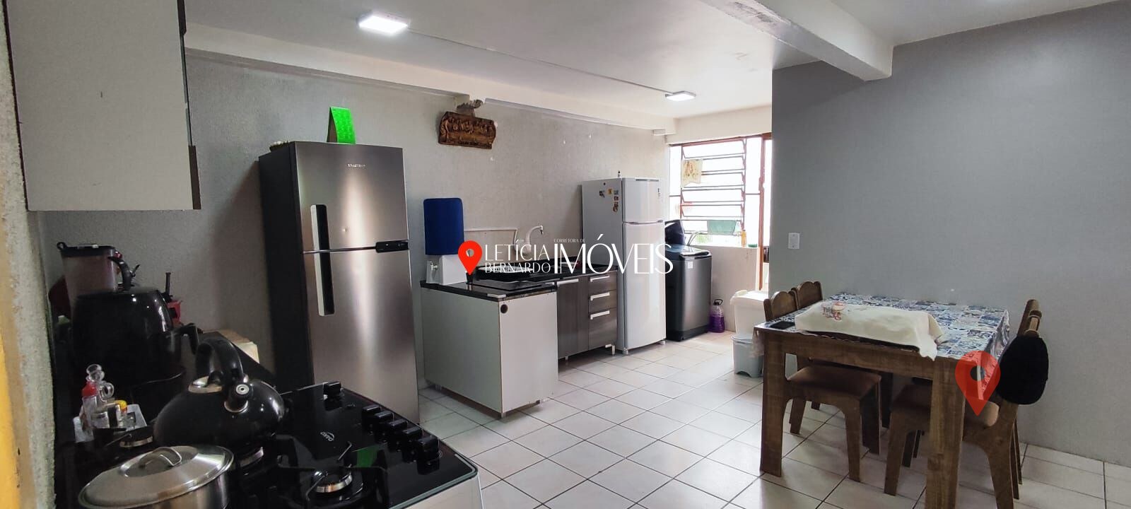 Casa espaçosa e aconchegante à venda no Centro de Balneário Pinhal! — foto 10