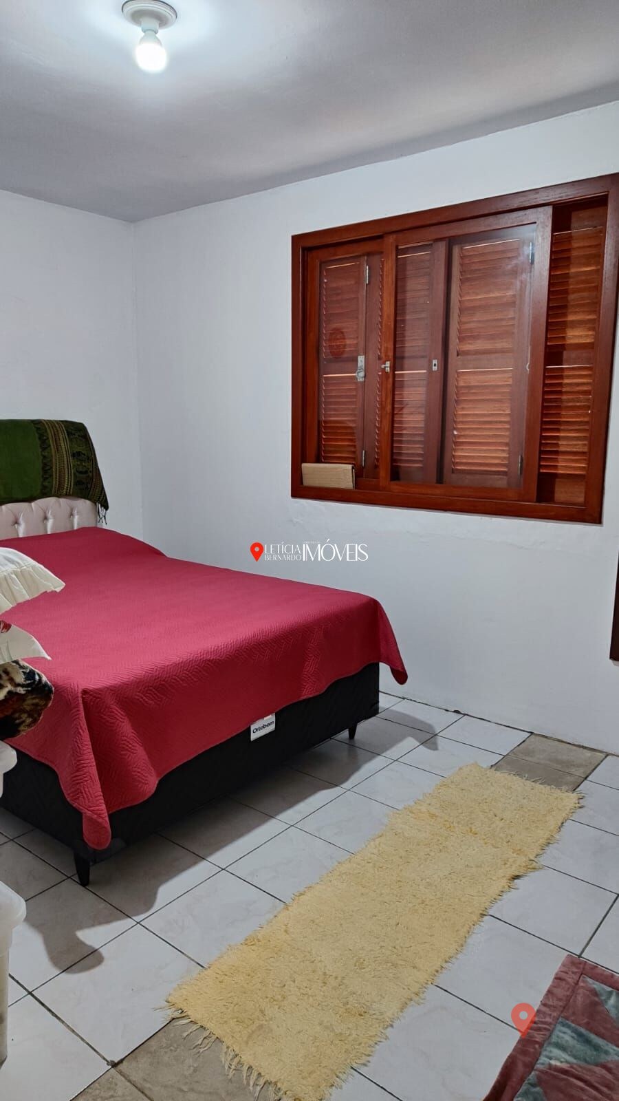 Casa espaçosa e aconchegante à venda no Centro de Balneário Pinhal! — foto 25