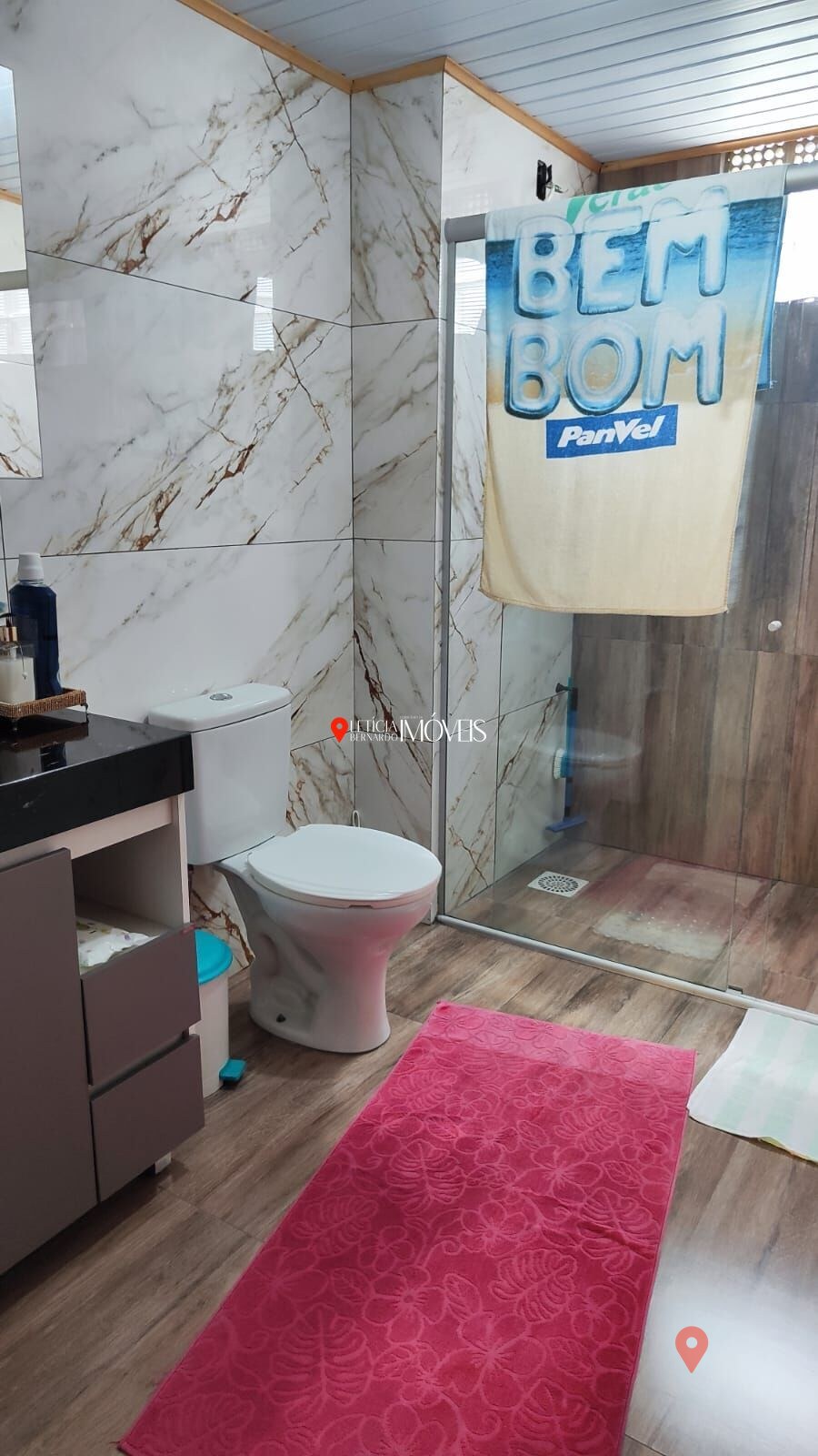 Casa espaçosa e aconchegante à venda no Centro de Balneário Pinhal! — foto 26