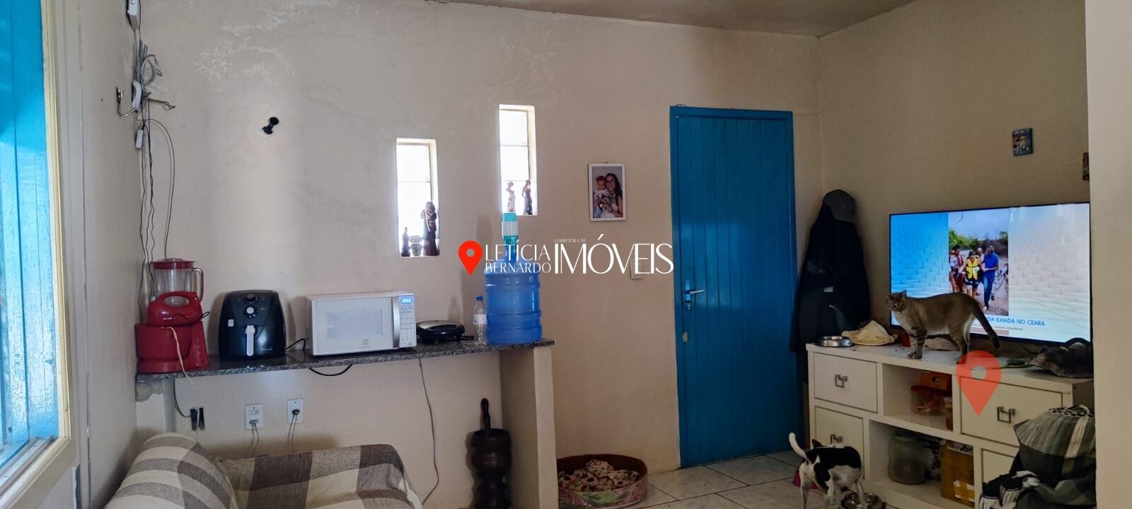 Casa à Venda com vista Incrível para o Mar - Centro de Balneário Pinhal! — foto 11