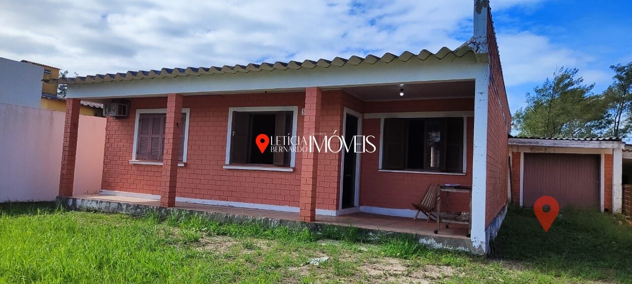 Casa à Venda em Balneário Pinhal! Uma oportunidade única em excelente localização! — foto 1