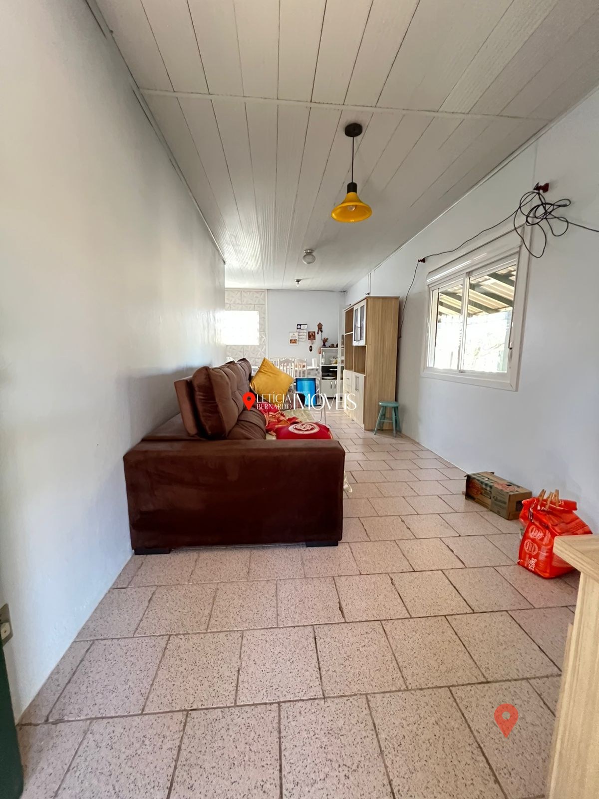 CASA A UMA QUADRA DO MAR EM BALNEÁRIO PINHAL! — foto 5