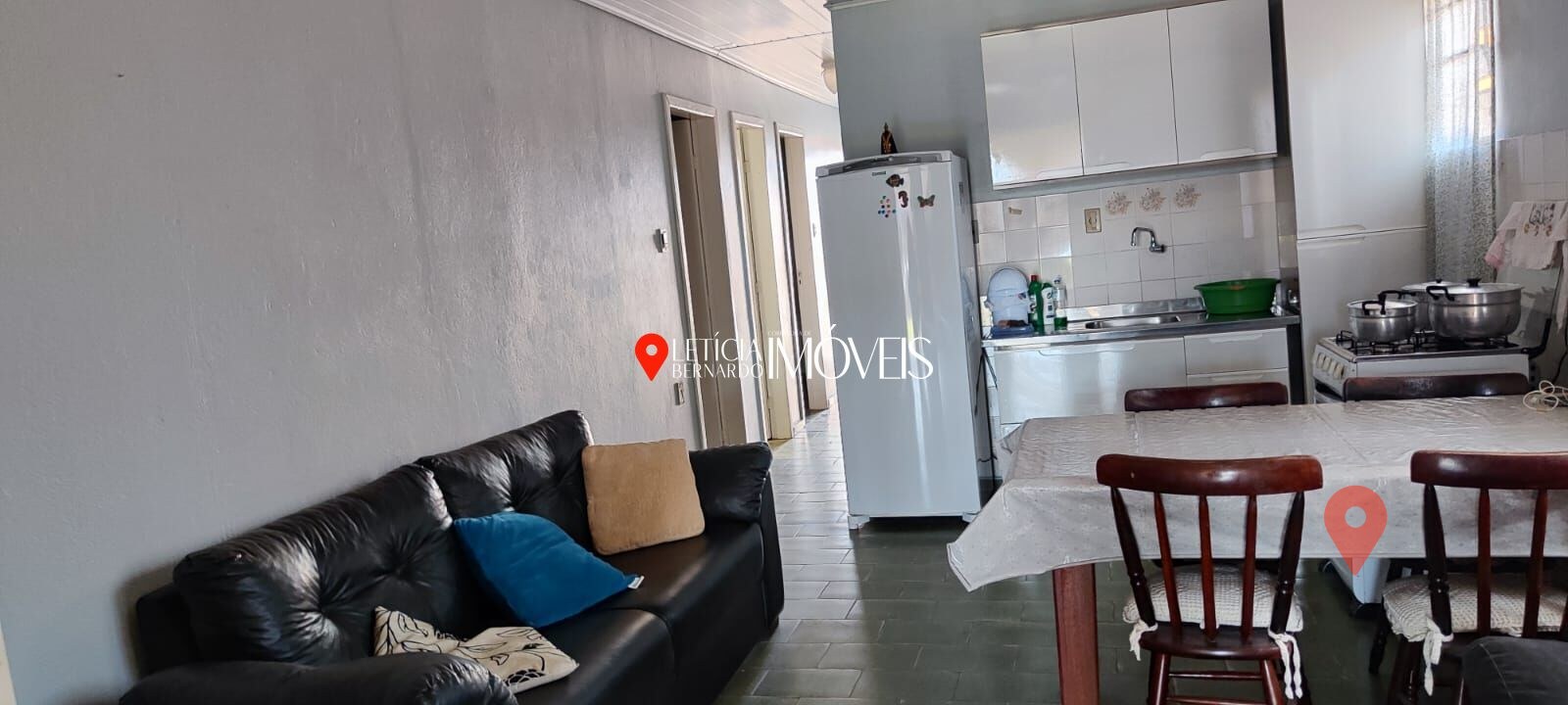 Casa à Venda no Centro de Balneário Pinhal — foto 4