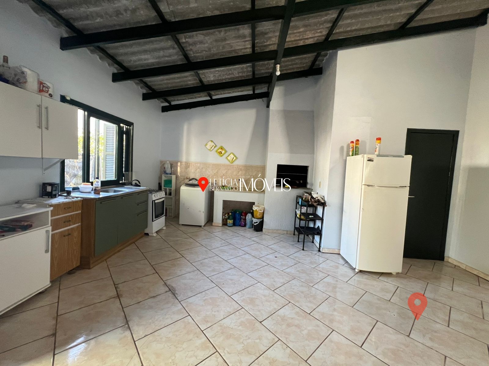 CASA A UMA QUADRA DO MAR EM BALNEÁRIO PINHAL! — foto 8