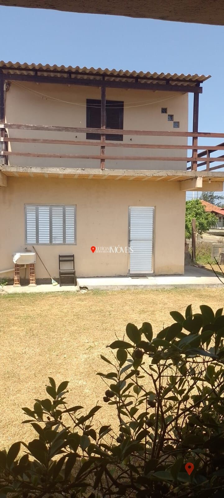 Casa à Venda no Centro de Balneário Pinhal Uma quadra do mar — foto 4